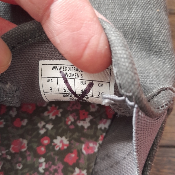 Eddie Bauer Loafers - Picture 3 of 3